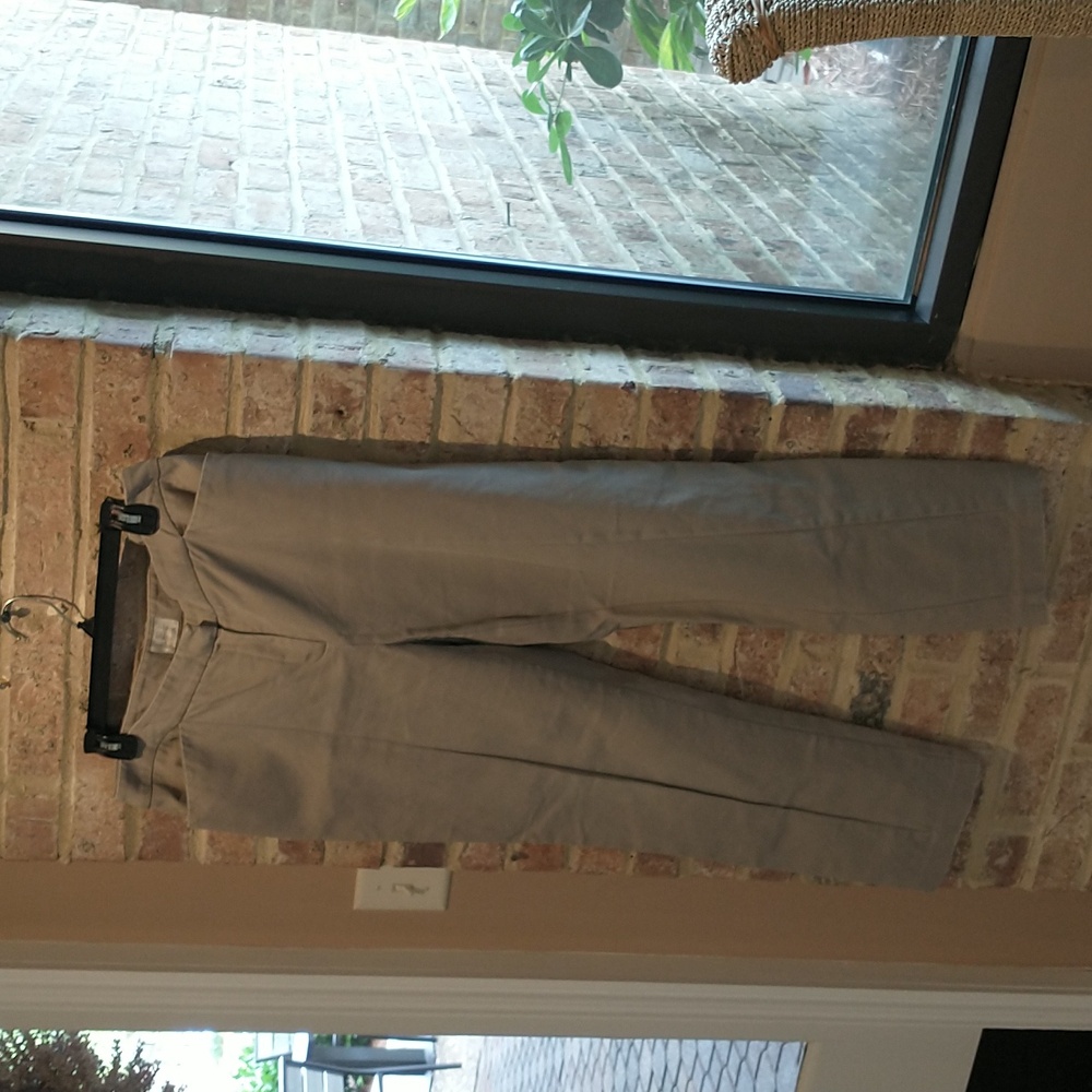 Chico's dress slacks